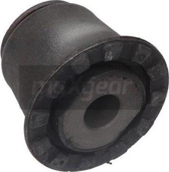 Maxgear 72-2518 - Mounting, axle beam autospares.lv