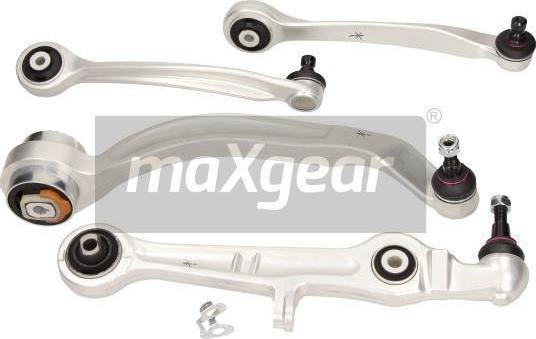 Maxgear 72-2513 - Link Set, wheel suspension autospares.lv