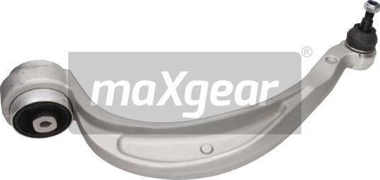 Maxgear 72-2589 - Track Control Arm autospares.lv