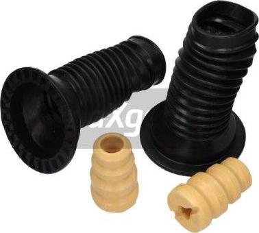 Maxgear 72-2583 - Dust Cover Kit, shock absorber autospares.lv