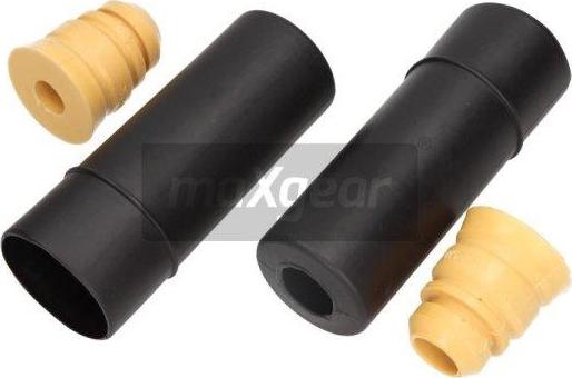 Maxgear 72-2582 - Dust Cover Kit, shock absorber autospares.lv