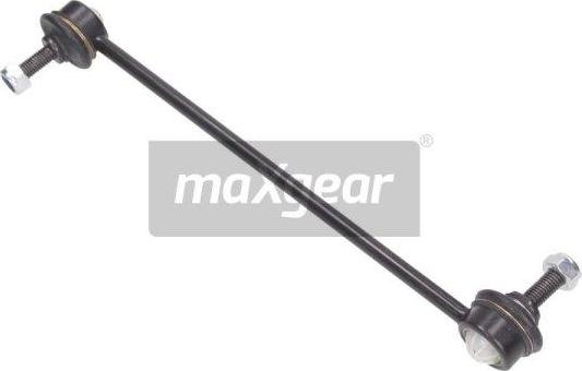 Maxgear 72-2528 - Rod / Strut, stabiliser autospares.lv