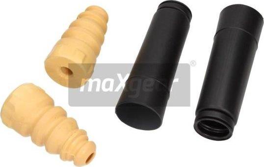 Maxgear 72-2574 - Dust Cover Kit, shock absorber autospares.lv