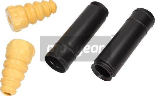 Maxgear 72-2573 - Dust Cover Kit, shock absorber autospares.lv