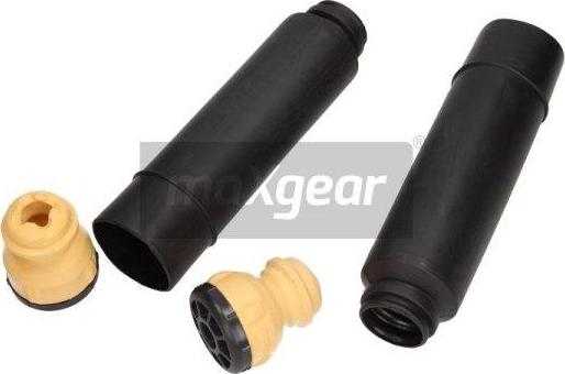 Maxgear 72-2698 - Dust Cover Kit, shock absorber autospares.lv