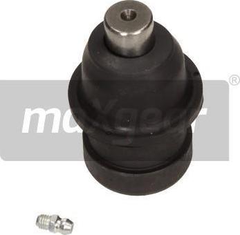 Maxgear 72-2617 - Ball Joint autospares.lv