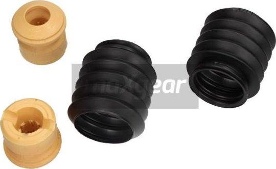 Maxgear 72-2688 - Dust Cover Kit, shock absorber autospares.lv