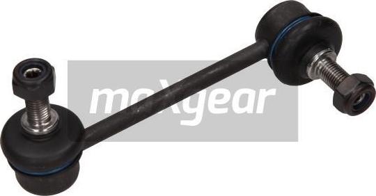 Maxgear 72-2040 - Rod / Strut, stabiliser autospares.lv