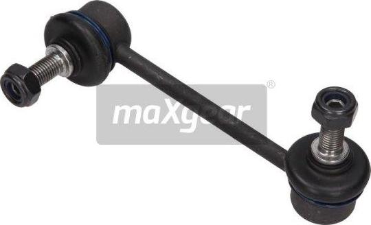 Maxgear 72-2041 - Rod / Strut, stabiliser autospares.lv