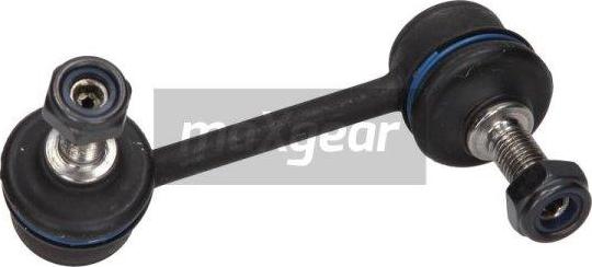 Maxgear 72-2043 - Rod / Strut, stabiliser autospares.lv