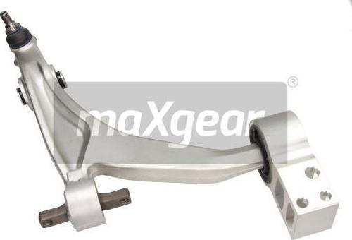 Maxgear 72-2066 - Track Control Arm autospares.lv