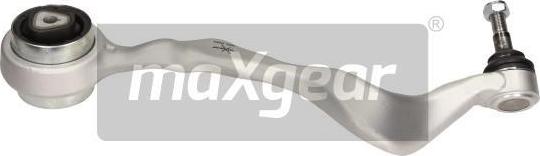 Maxgear 72-2060 - Track Control Arm autospares.lv