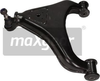 Maxgear 72-2062 - Track Control Arm autospares.lv