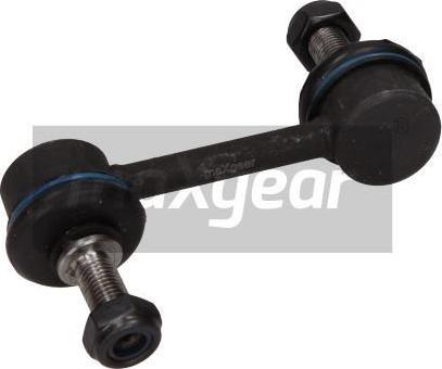 Maxgear 72-2019 - Rod / Strut, stabiliser autospares.lv