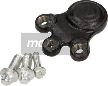 Maxgear 72-2012 - Ball Joint autospares.lv