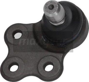 Maxgear 72-2035 - Ball Joint autospares.lv