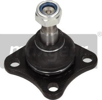 Maxgear 72-2038 - Ball Joint autospares.lv