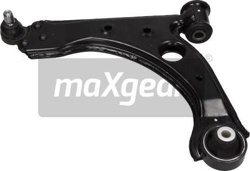 Maxgear 72-2033 - Track Control Arm autospares.lv