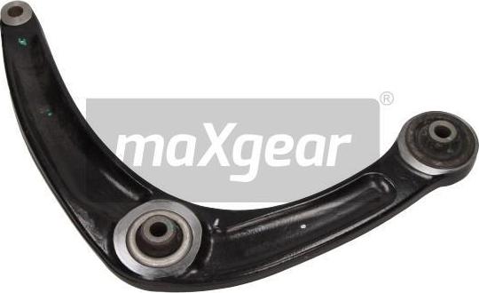 Maxgear 72-2026 - Track Control Arm autospares.lv