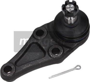 Maxgear 72-2020 - Ball Joint autospares.lv