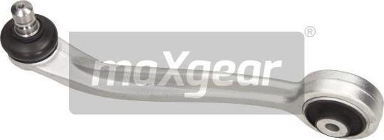 Maxgear 72-2072 - Track Control Arm autospares.lv