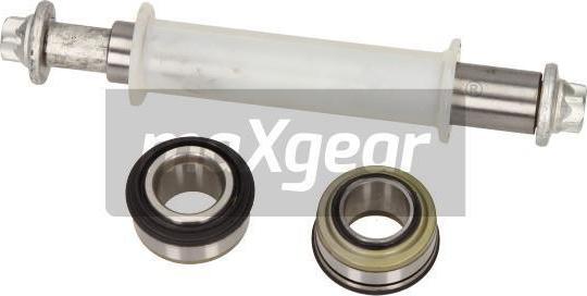 Maxgear 72-2144 - Repair Kit, axle beam autospares.lv