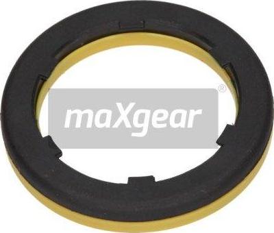 Maxgear 72-2100 - Rolling Bearing, suspension strut support mounting autospares.lv