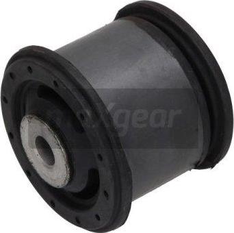 Maxgear 72-2117 - Mounting, axle beam autospares.lv