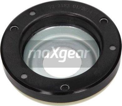 Maxgear 72-2183 - Top Strut Mounting autospares.lv