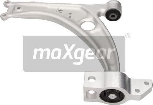 Maxgear 72-2134 - Track Control Arm autospares.lv