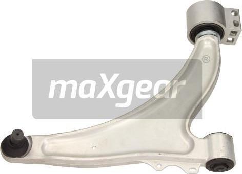 Maxgear 72-2124 - Track Control Arm autospares.lv