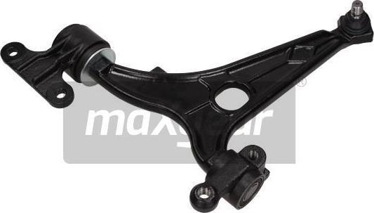 Maxgear 72-2843 - Track Control Arm autospares.lv