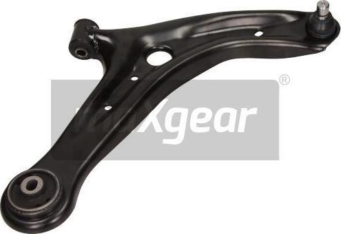 Maxgear 72-2861 - Track Control Arm autospares.lv