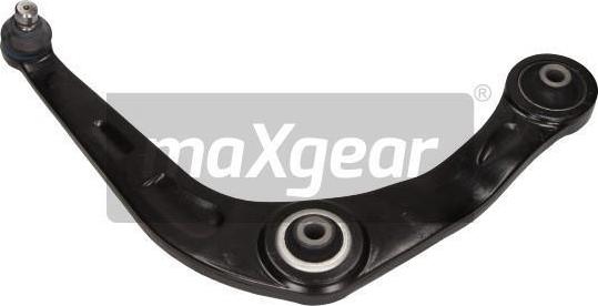 Maxgear 72-2809 - Track Control Arm autospares.lv
