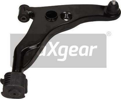 Maxgear 72-2801 - Track Control Arm autospares.lv