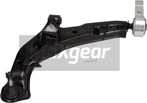 Maxgear 72-2808 - Track Control Arm autospares.lv