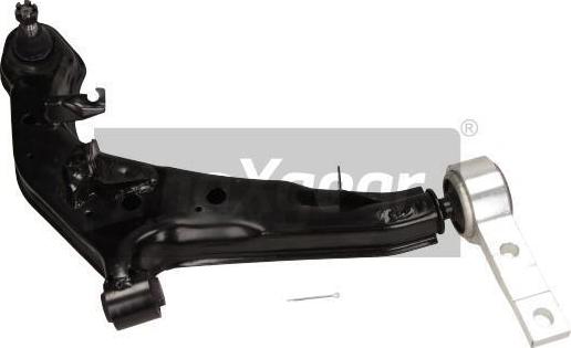 Maxgear 72-2807 - Track Control Arm autospares.lv