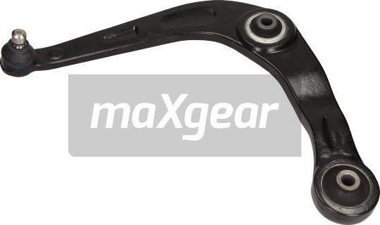 Maxgear 72-2810 - Track Control Arm autospares.lv
