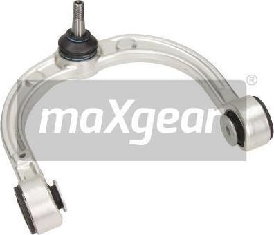 Maxgear 72-2889 - Track Control Arm autospares.lv