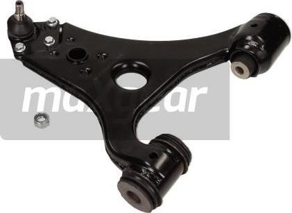 Maxgear 72-2885 - Track Control Arm autospares.lv