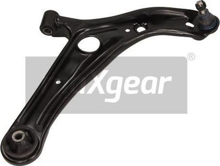 Maxgear 72-2829 - Track Control Arm autospares.lv