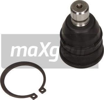 Maxgear 72-2826 - Ball Joint autospares.lv