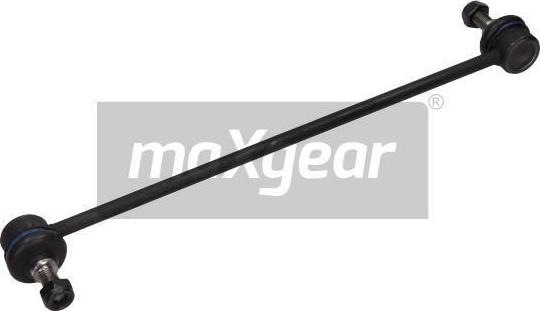 Maxgear 72-2360 - Rod / Strut, stabiliser autospares.lv