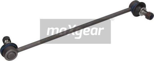 Maxgear 72-2313 - Rod / Strut, stabiliser autospares.lv