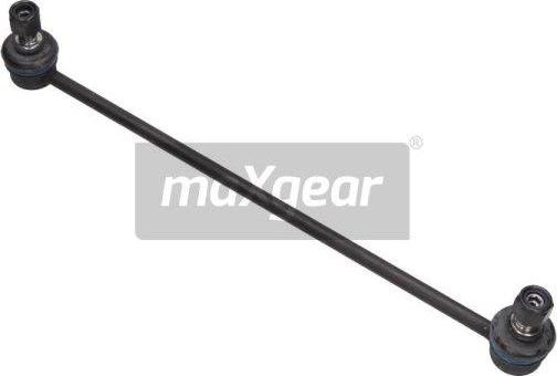 Maxgear 72-2381 - Rod / Strut, stabiliser autospares.lv