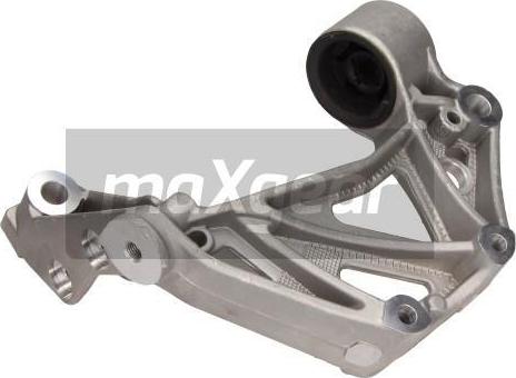 Maxgear 72-2387 - Steering Knuckle, wheel suspension autospares.lv