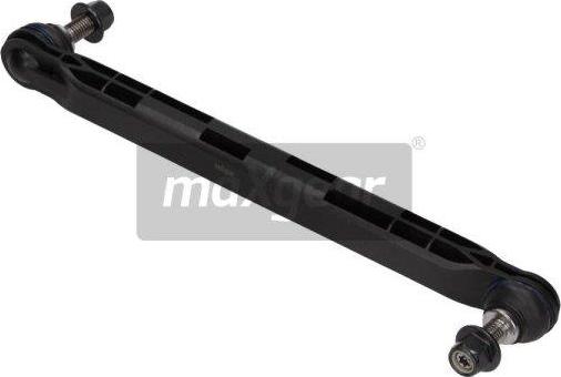 Maxgear 72-2337 - Rod / Strut, stabiliser autospares.lv