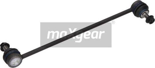 Maxgear 72-2321 - Rod / Strut, stabiliser autospares.lv