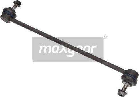 Maxgear 72-2323 - Rod / Strut, stabiliser autospares.lv