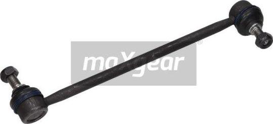 Maxgear 72-2375 - Rod / Strut, stabiliser autospares.lv